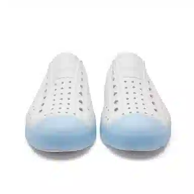 Native Shoes Jefferson White