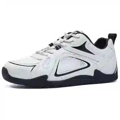 FAIRWHALE Classic Retro Sneakers