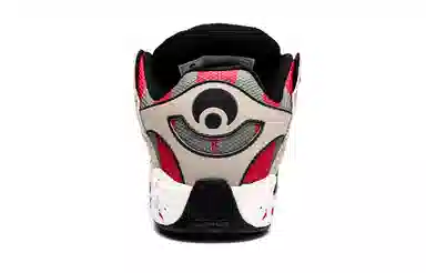 OSIRIS OG Vintage Ink Splash Sneakers