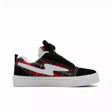 ABCIO Canvas Sneakers