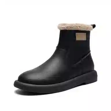 ZHR Short Boots