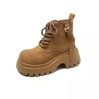 LEXON Martin Boots Low Cut