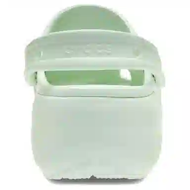 Crocs Classic Platform Clog