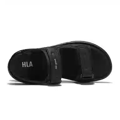 HLA