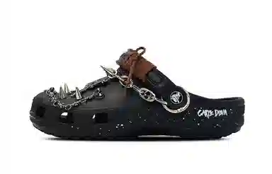 Crocs Classic clog classic black EVA