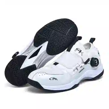 Linfeng Low-Top Badminton Shoes