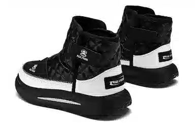 Paul Frank Snow Boots
