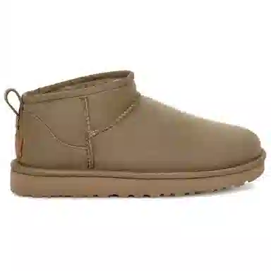 UGG Classic Ultra Mini Antelope Brown