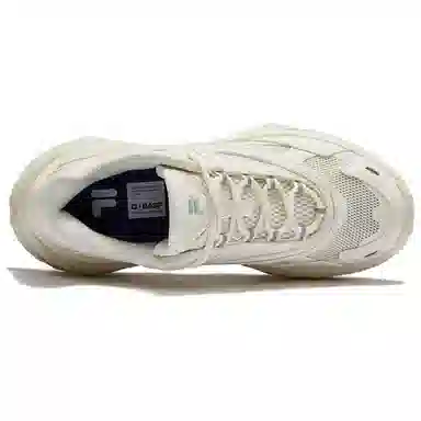 FILA FUSION BIANCO III
