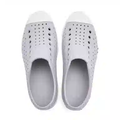 Native Jefferson EVA