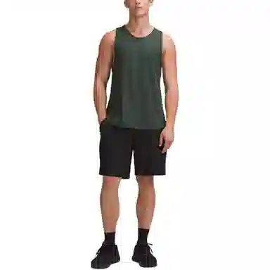 lululemon License to Train Sweat-wicking T