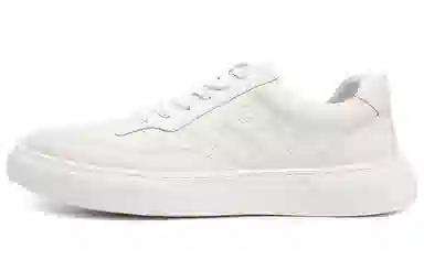 Satchi Fashion Sneakers White
