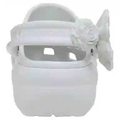 Crocs Classic Platform Bouquet Clog