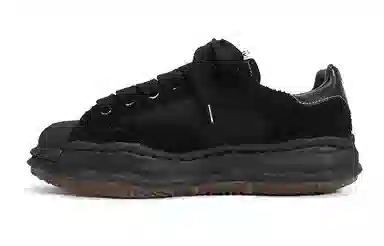 MIHARA YASUHIRO Blakey OG STC Black