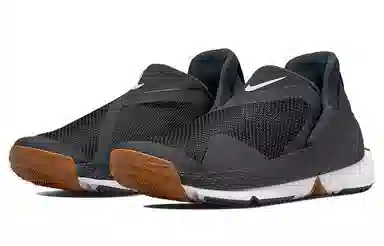Nike Go FlyEase Black