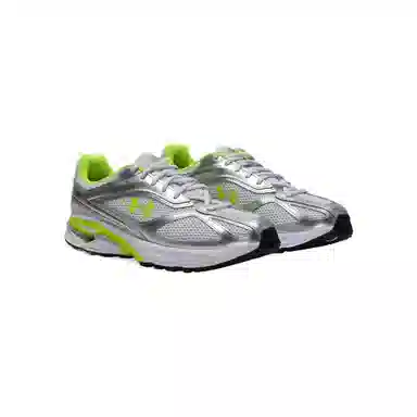 Under Armour HOVR Apparition Silver Gray