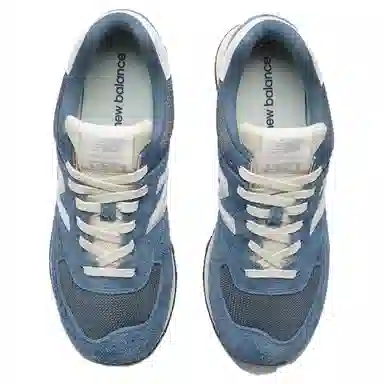 New Balance 574 Navy