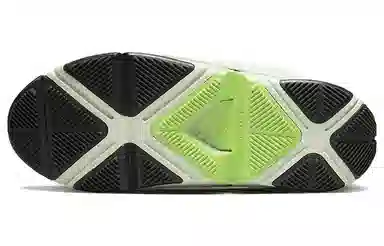 Nike Go FlyEase White Green