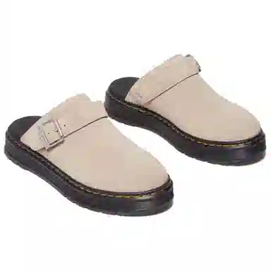 Dr. Martens Casual Light Brown