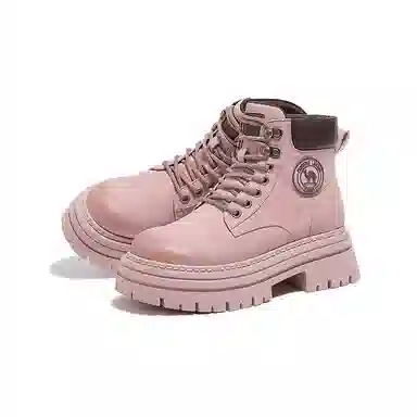 CAMEL Rainforest Martin Boots