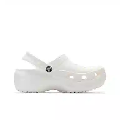Crocs Classic Clog White