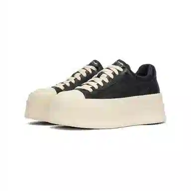 Coup De Foudre Thick Sole Sneakers