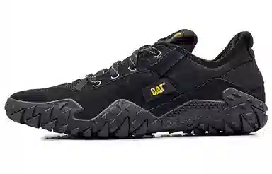 CAT Griplite Black
