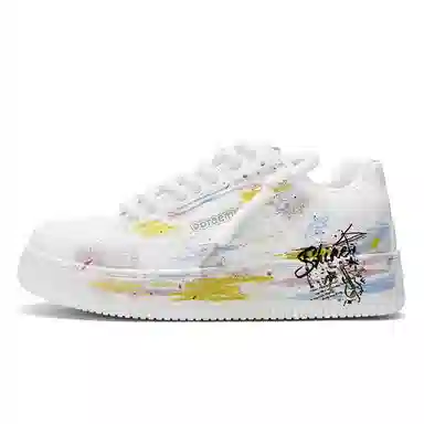 Doraemon Air Force 1