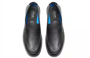 Clarks Flexway Step