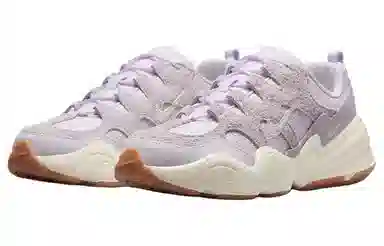 Nike Tech Hera White Purple