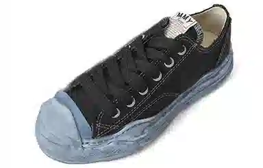 MIHARA YASUHIRO Hank Black