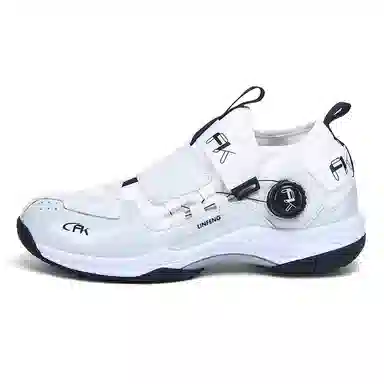 Linfeng Low-Top Badminton Shoes