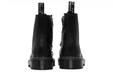 Rick Owens x Dr. Martens 1460 Black