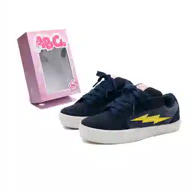 ABCIO Dopamine Energy Low Top Sneakers