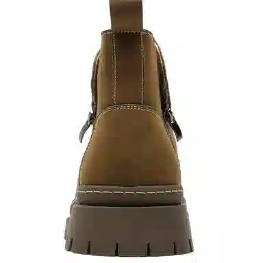 Dounkol Short Boots