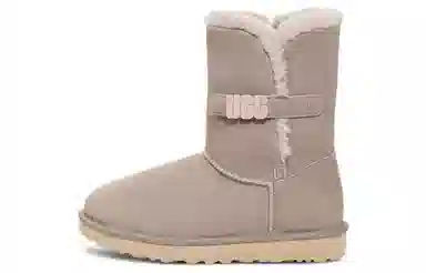 UGG Short Boot Oyster