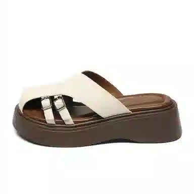 ZHR Classic Slip-On Sandals