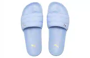 PUMA Leadcat 2.0 Puffy Blue