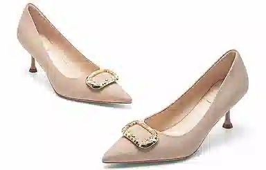 NINE WEST 6cm