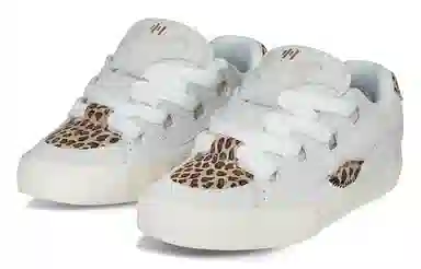 Ollieskate Zoo Party