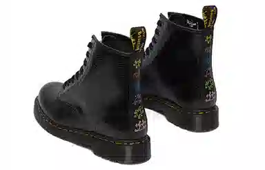 Dr. Martens 1460 Keith Haring