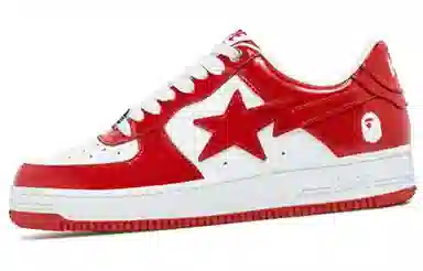 A BATHING APE STA