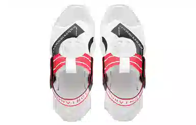 NORVINCY Sport Sandals Red