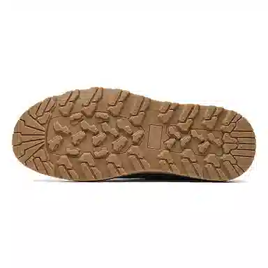 YEDANI Chelsea Boots Yellow