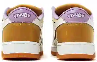 Vandy The Pink