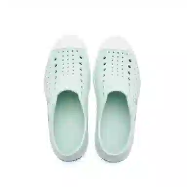 Native Jefferson EVA