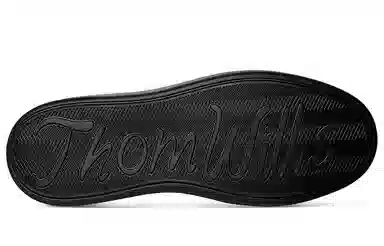 Thom Wills Black Warrior