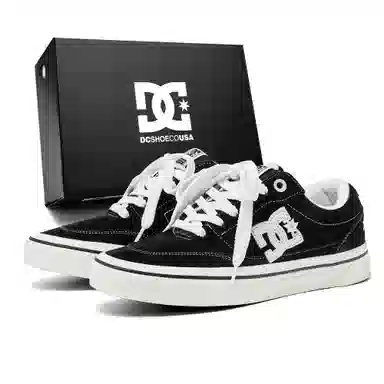 DC Shoes CANVAS B PRO