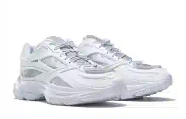 Reebok Premier Road Modern White