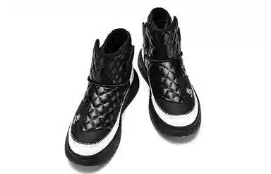 Paul Frank Snow Boots